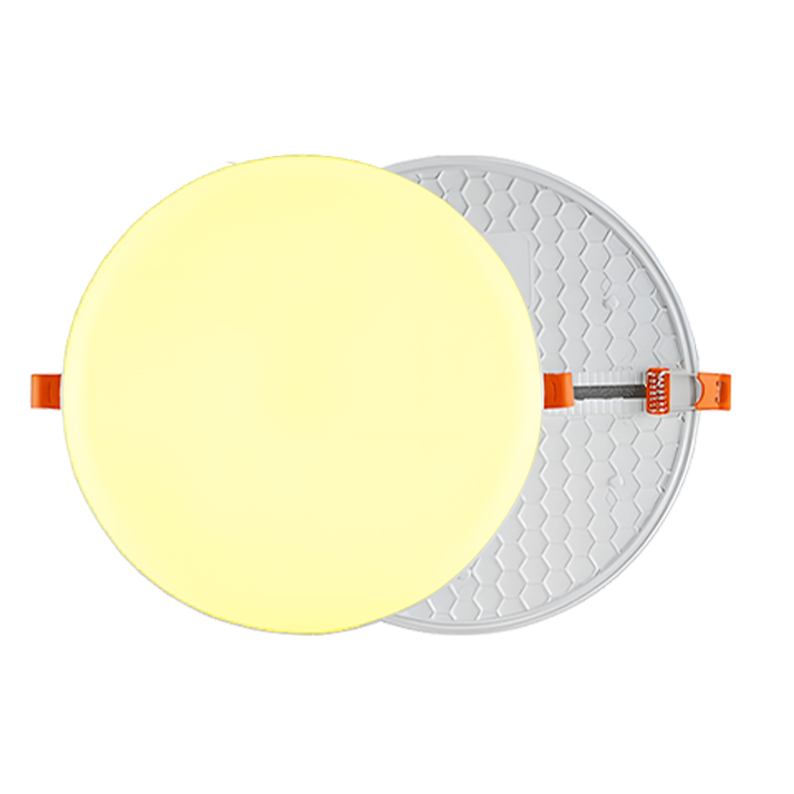 سبوط بلوفينيره 36 وات داخل ورم