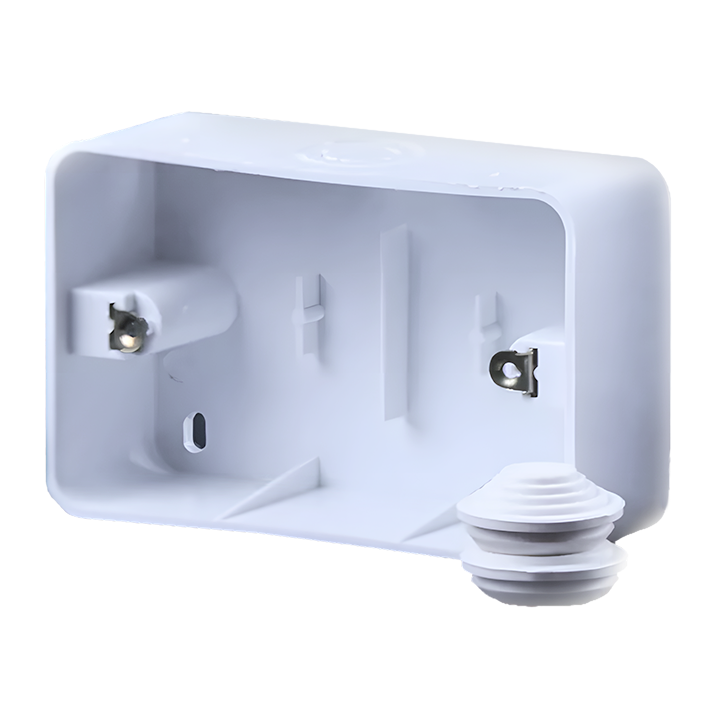 علبة ماجيك خارج