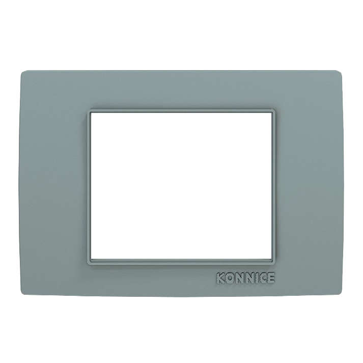 وش فضي فاتح فئة A كارينا كون نايس konnice