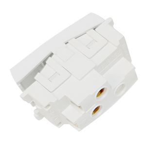 مفتاح مفرد 16 امبير كارينا konnice