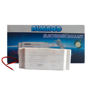 ترنس الكتروني 20 وات مفرد