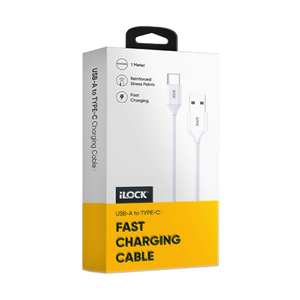 وصله شاحن (TypeC) ilock