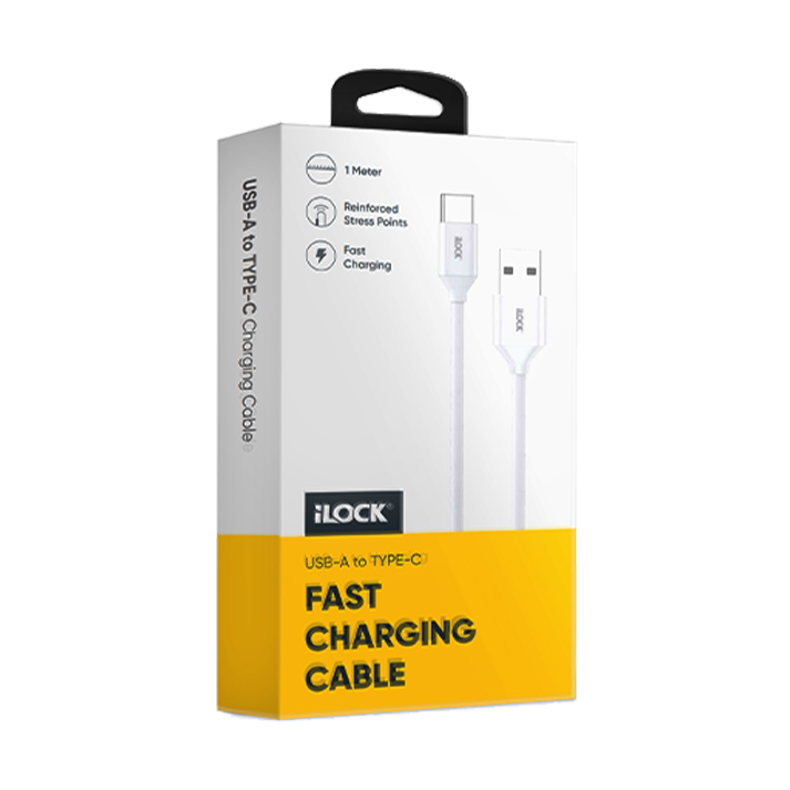 وصله شاحن (TypeC) ilock