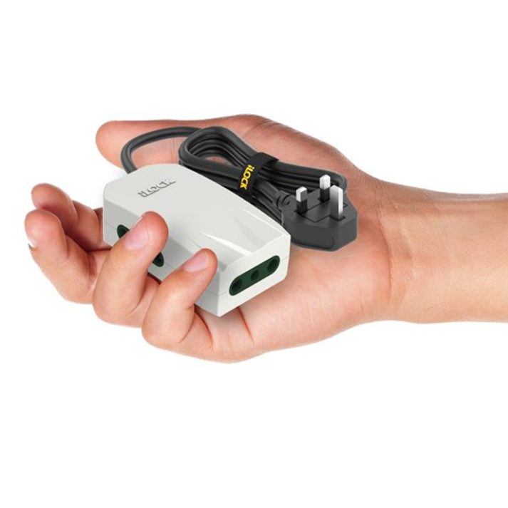 مشترك مينى دولى بسلك 1.5 متر لوك ilock