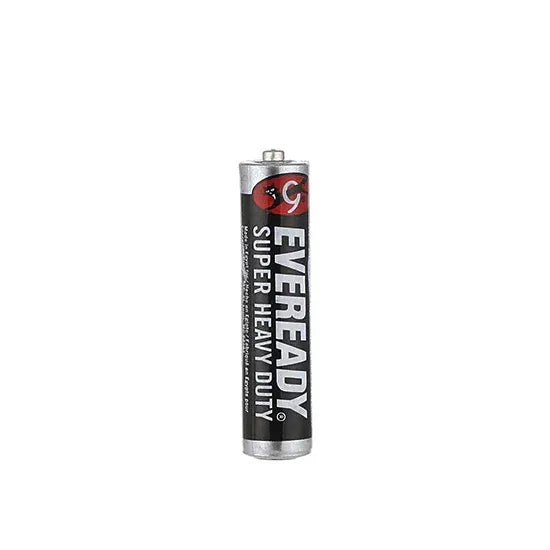 بطارية ريموت 1.5 فولت EVEREADY أسود