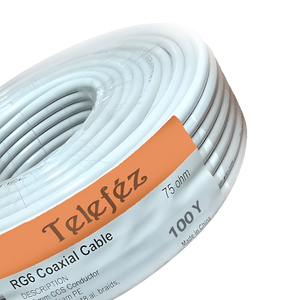 لفه سلك دش شيلد ايطالي 100 يارده 28 شعره ابيض