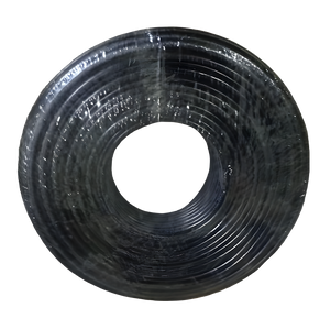 لفه سلك دش شيلد ايطالي 100 يارده 32 شعره اسود جوست ghost