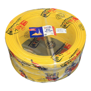 سلك نحاس 10 مم شعر المصرية الفرنسية هاى نيو