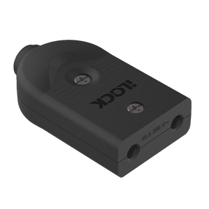 فيشه نتايه 10 امبير لوك ilock