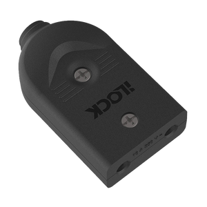 فيشه نتايه 10 امبير لوك ilock