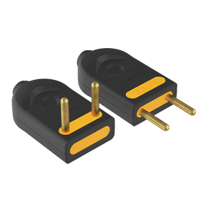 فيشه دكر 10 امبير لوك ilock