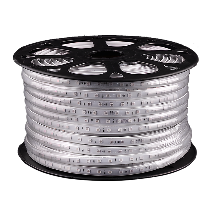 خرطوم ليد RGB جميع الالوان وايرلس