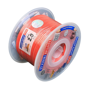 لفة سلك نحاس معازيل 2 مم المصرية الفرنسية هاى نيو