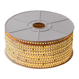 بكرة ليد بروفايل ورم على التيار 100 متر