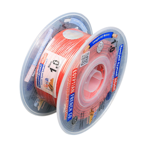 لفة سلك نحاس معازيل 1 مم المصرية الفرنسية هاى نيو