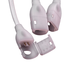 فيشه خرطوم ليد سنجل وايرلس