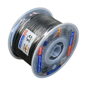 سلك نحاس معزول 3 مم المصرية الفرنسية هاى نيو