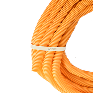 لفة خرطوم سوسته 13 مم 20 متر الورداني