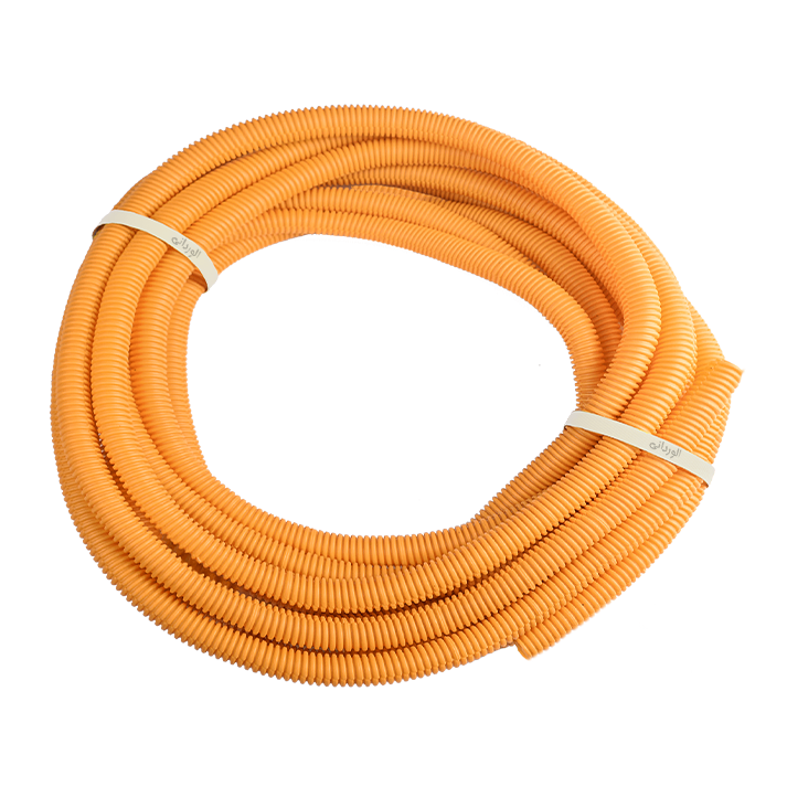 لفة خرطوم سوسته 13 مم 20 متر الورداني