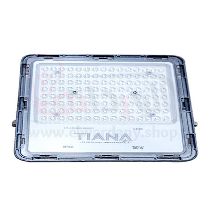 كشاف واجهه 150 وات وتر بروف ضد المياه ميجا تيانا mega