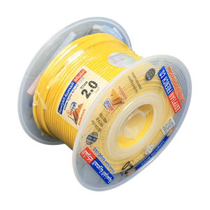 لفة سلك نحاس معازيل 2 مم المصرية الفرنسية هاى نيو