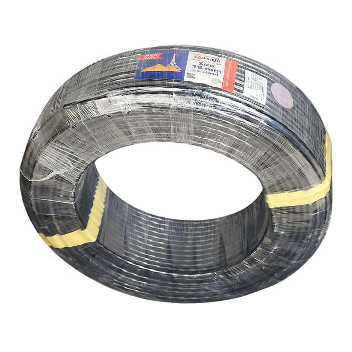 لفة سلك 16 مم المونيوم المصرية الفرنسية هاى نيو