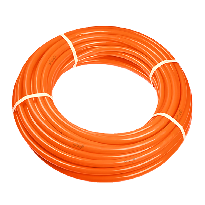 لفة خرطوم سقف وارضيه 16 مم 40 متر