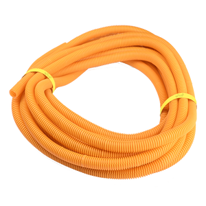 لفة خرطوم سوسته 16 مم 20 متر الورداني