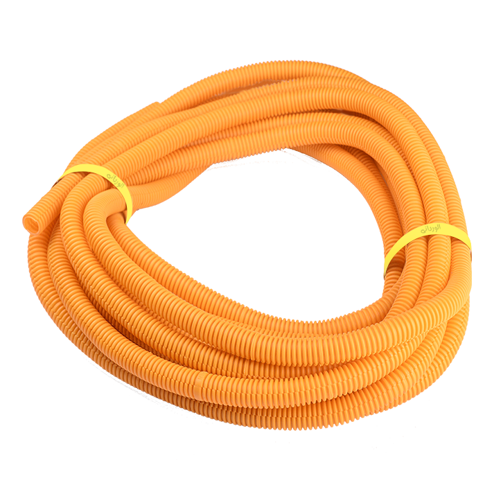 لفة خرطوم سوسته 16 مم 20 متر الورداني