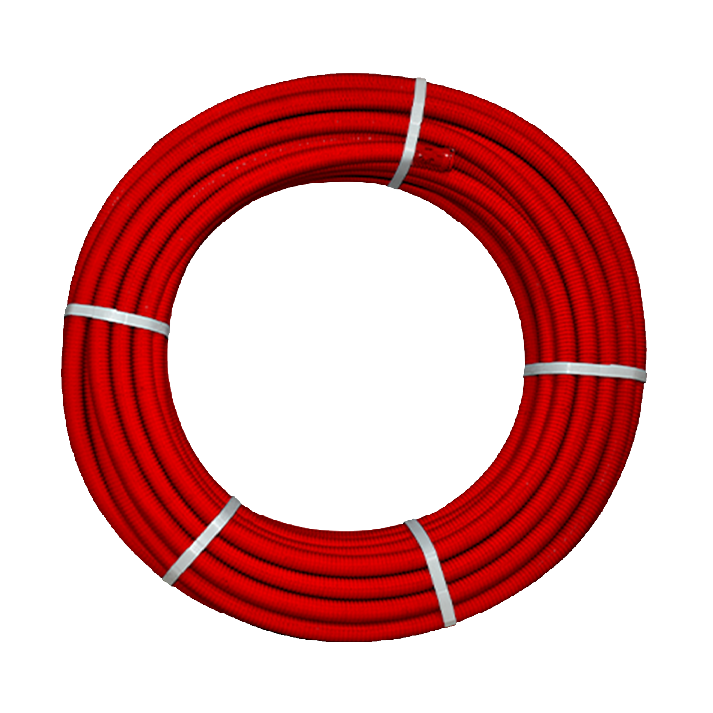 لفة سوسته بواير 16 مم مسمط 40 متر