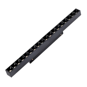 تراك ماجنتيك عدسات 18 وات ورم 48 فولت