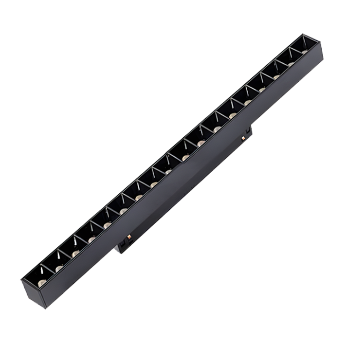 تراك ماجنتيك عدسات 18 وات ورم 48 فولت