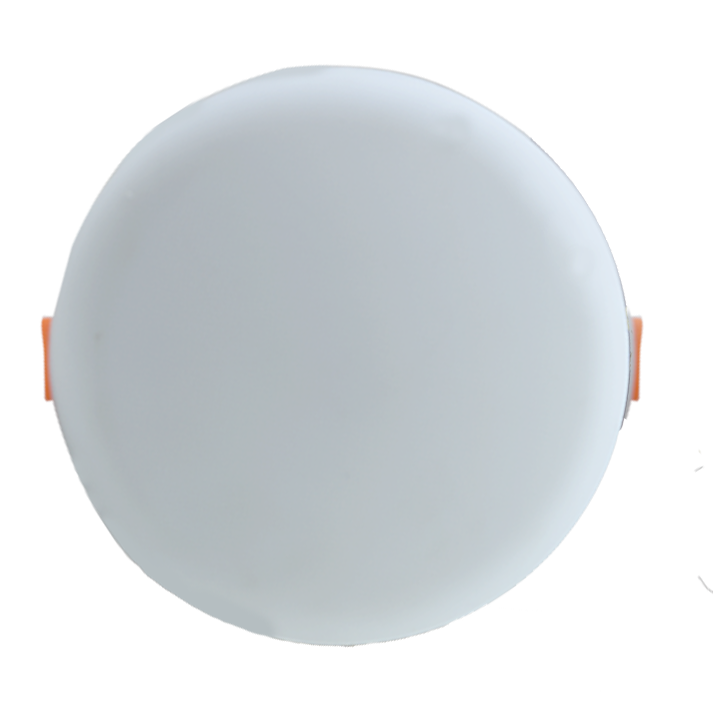 سبوط بلوفينيره 18 وات ابيض داخل 10سم وايت ستار whitestar