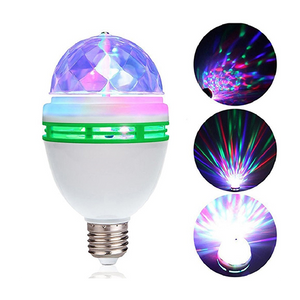 لمبه ديسكو 5 وات - الورداني للإضاءة الحديثة