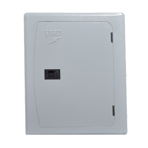 لوحه عداد كارت 1 فاز 220 فولت + قاطع عمومي ستاركو starco