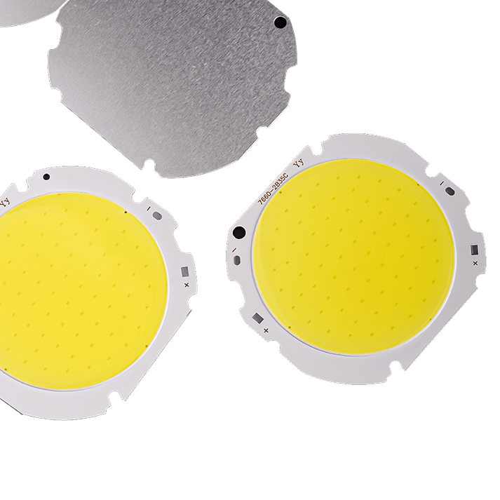 شبايه سبوط 30 وات ابيض COB