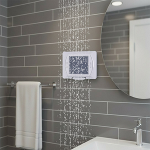 وش بالشاسيه وتربروف ضد المياه كارينا