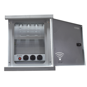 لوحه توزيع اتصالات ومرئيات تيار خفيف ستاركو starco