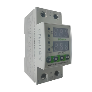 جهاز حمايه 2 شاشه 63 امبير انرجي energy