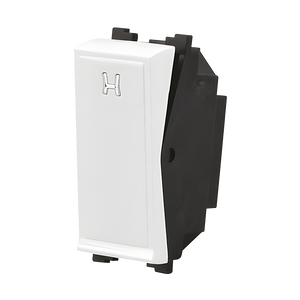 مفتاح مفرد 16 امبير سمي فلات كون نايس konnice