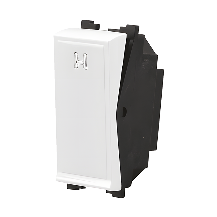 مفتاح مفرد 16 امبير سمي فلات كون نايس konnice