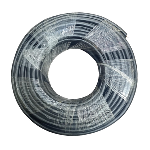 لفه سلك دش شيلد ايطالي 50 يارده 28 شعره اسود