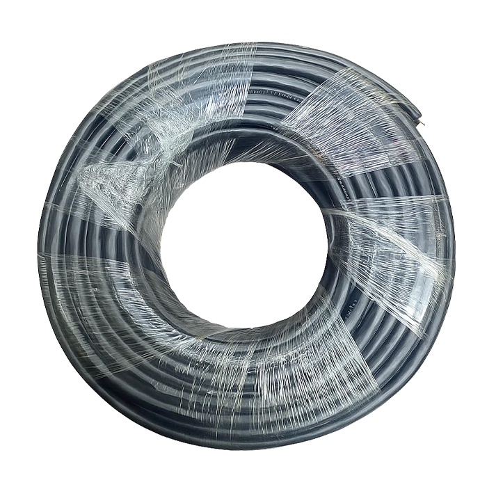 لفه سلك دش شيلد ايطالي 50 يارده 28 شعره اسود