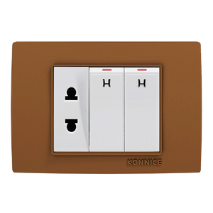 وش قرفي غامق فئة A كارينا كون نايس konnice