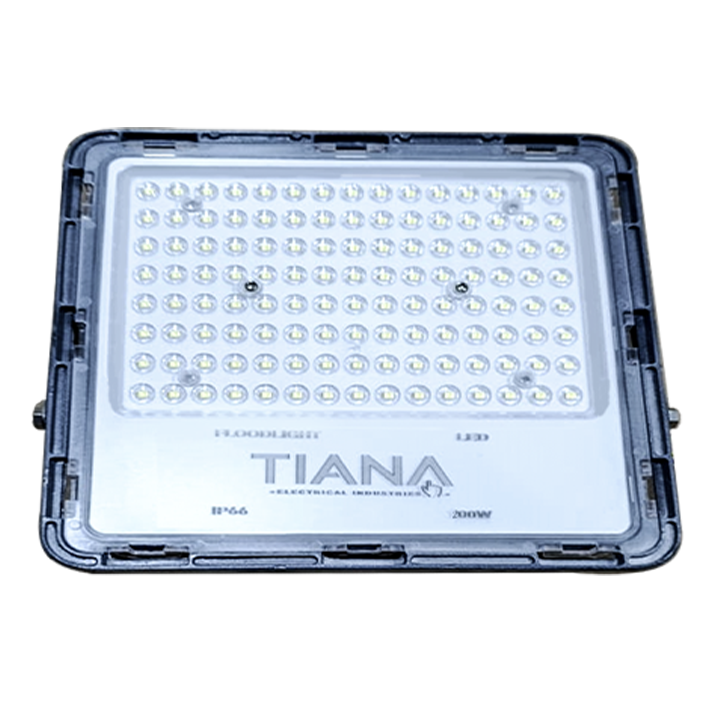 كشاف واجهه 200 وات ضد المياه