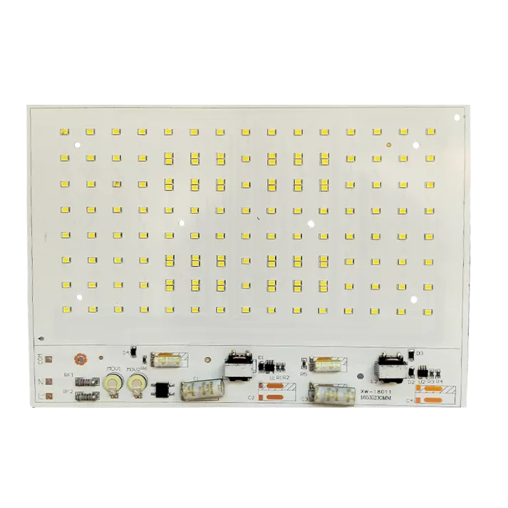 100W large smd led strip