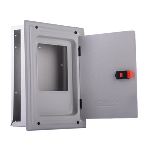 لوحه عداد كارت 1 فاز(220 فولت) نور nour