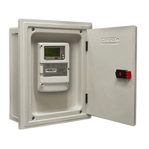 لوحه عداد كارت 1 فاز(220 فولت) نور nour