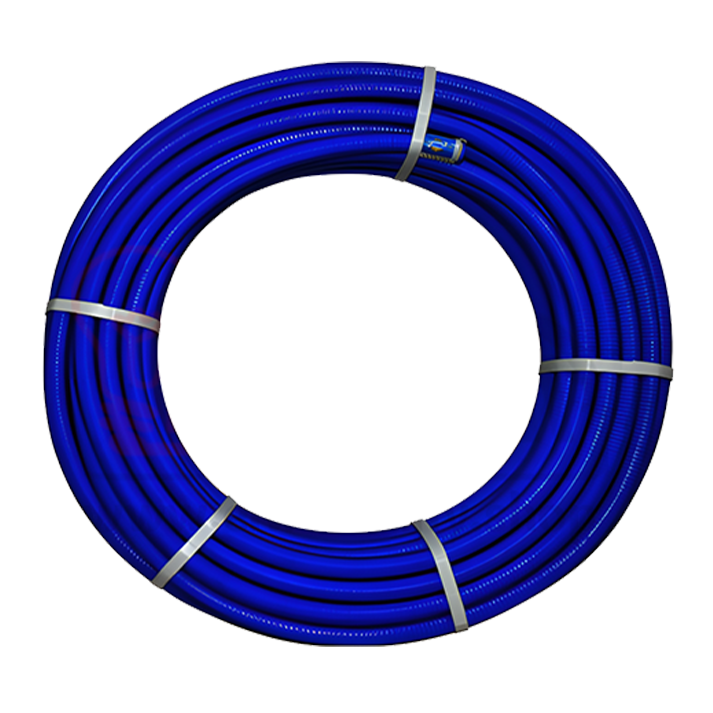 خرطوم سوسته بواير 23 مم مسمط 40 متر