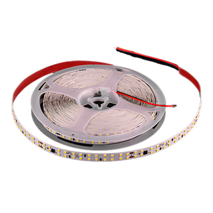 شريط ليد بروفايل على التيار 220 فولت 10 متر 240 ليد ابيض
